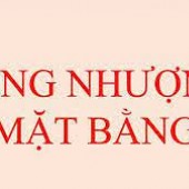 CẦN NHƯỢNG MẶT BẰNG XUÂN THỦY - CẦU GIẤY - HN Quán kinh doanh Trà Ôlong Thương hiệu